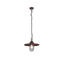 AUßENHÄNGELEUCHTE 30/120 cm