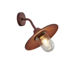 Wandleuchte 30/32 cm