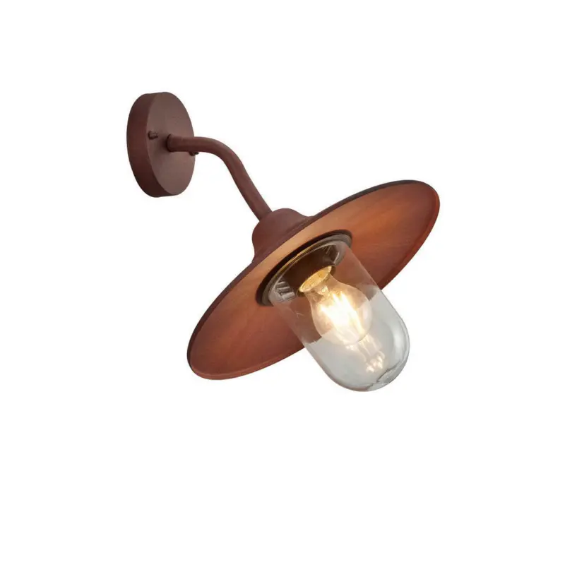 Wandleuchte 30/32 cm