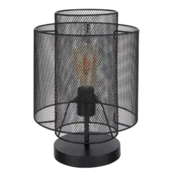 Tischleuchte 25/35 cm