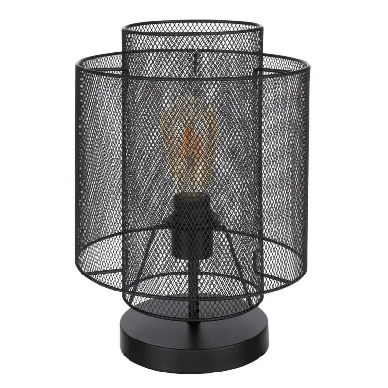 Tischleuchte 25/35 cm