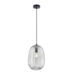 Hängeleuchte 26/140 cm