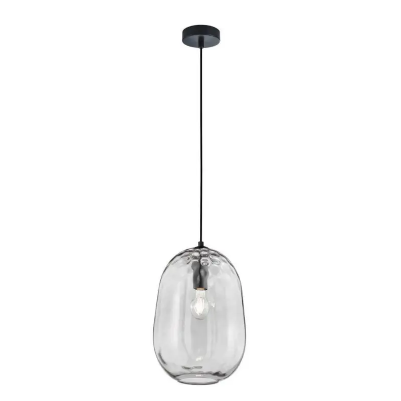 Hängeleuchte 26/140 cm