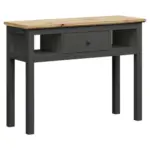 XXXLutz Lauterach - Ihr M&ouml;belhaus bei Bregenz Konsolentisch in Holzwerkstoff 114/86/41 cm