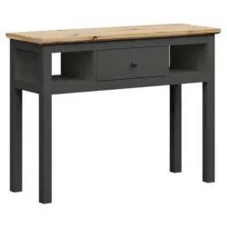 Konsolentisch in Holzwerkstoff 114/86/41 cm