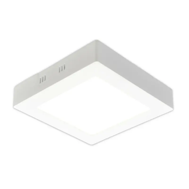 Led-Deckenleuchte 30/30/3,5 cm