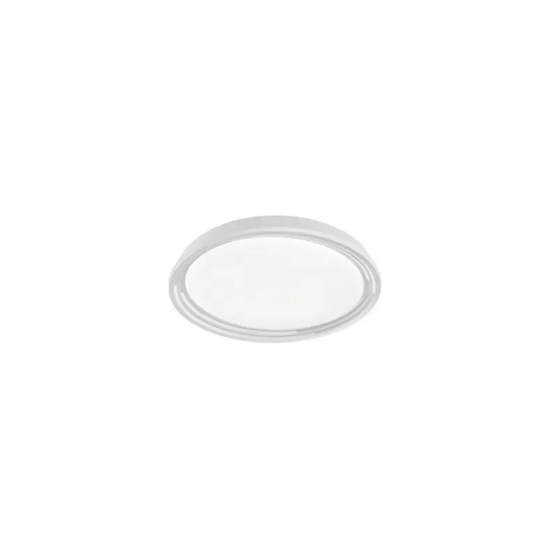 Led-Deckenleuchte 22,0 W 43/7,5 cm