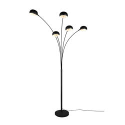 Led-Stehleuchte 70/210 cm