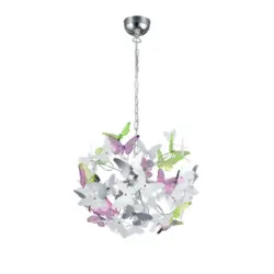 H&auml;ngeleuchte 50/150 cm