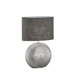 Tischleuchte 34/17/53 cm