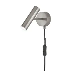 Led-Wandleuchte 10/17 cm