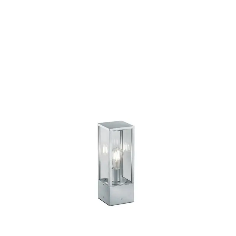 Wegeleuchte 14/40/14 cm