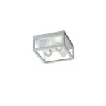 XXXLutz Lauterach - Ihr M&ouml;belhaus bei Bregenz AU&szlig;ENDECKENLEUCHTE 24/11/24 cm