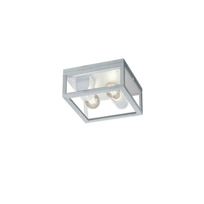 AU&szlig;ENDECKENLEUCHTE 24/11/24 cm