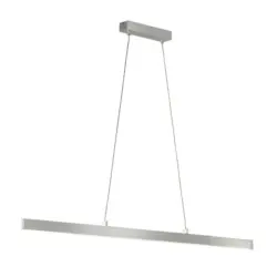 Led-Hängeleuchte 6/110-140 cm