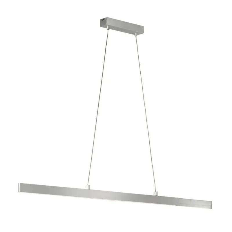 Led-Hängeleuchte 6/110-140 cm