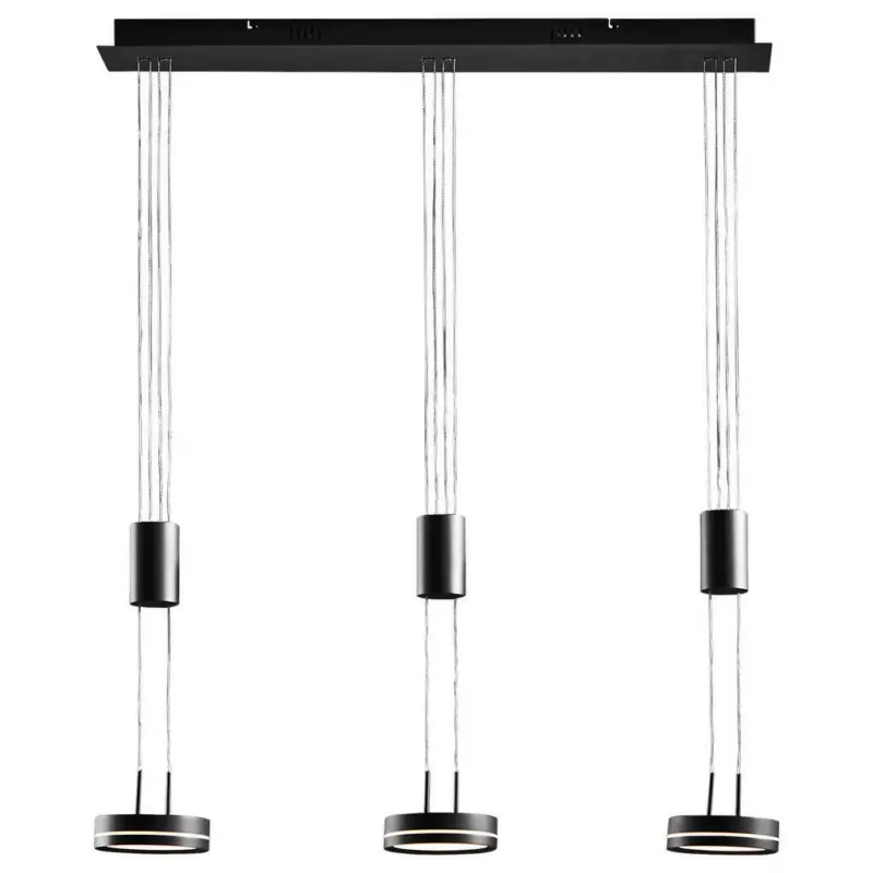 Led-H&auml;ngeleuchte 85/14/180 cm