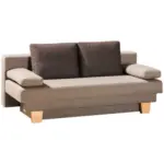 XXXLutz Lauterach - Ihr Möbelhaus bei Bregenz Schlafsofa in Webstoff Beige