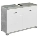 XXXLutz Lauterach - Ihr M&ouml;belhaus bei Bregenz Waschbeckenunterschrank 80/57/31 cm
