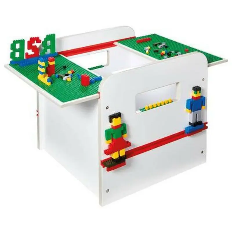 Kinderregal 43,5/39,5/42,5 cm