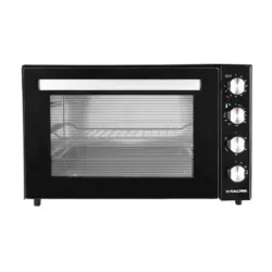 Minibackofen TKG OT 2007 Bcrl