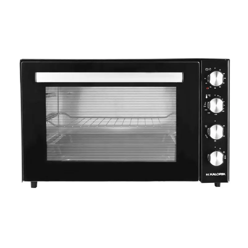 Minibackofen TKG OT 2007 Bcrl