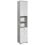 XXXLutz Lauterach - Ihr Möbelhaus bei Bregenz Hochschrank 38/190/30 cm