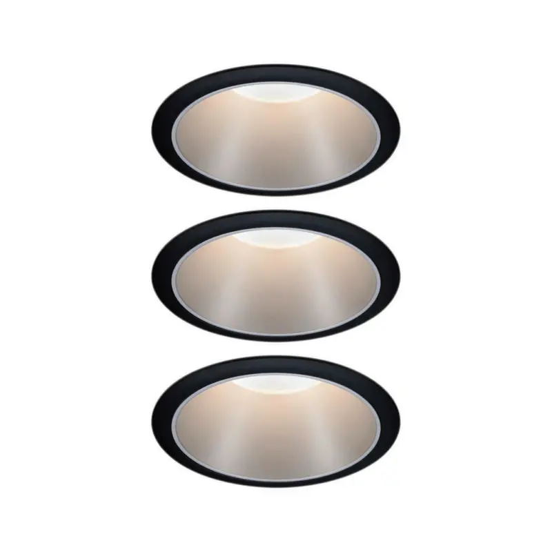 Led-Spotkopf 8,8 cm