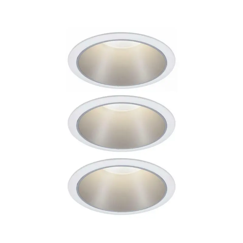 Led-Spotkopf 8,8 cm