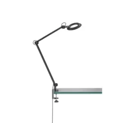 Led-Klemmleuchte 13,5/65 cm
