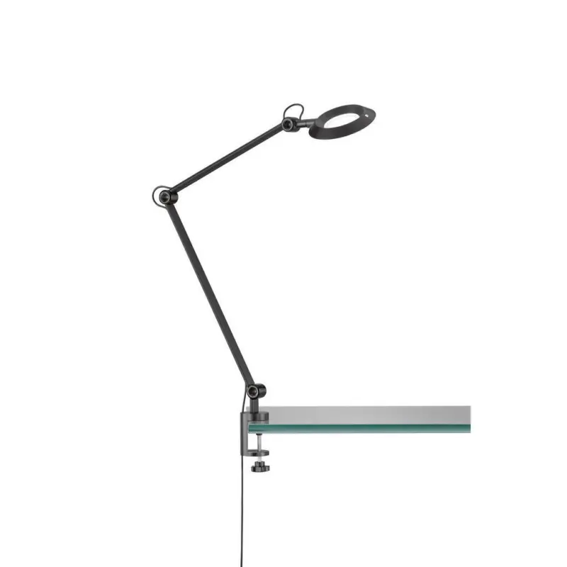 Led-Klemmleuchte 13,5/65 cm