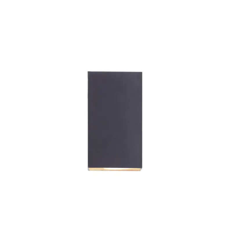 LED-AUßENLEUCHTE 9/5,5/16 cm