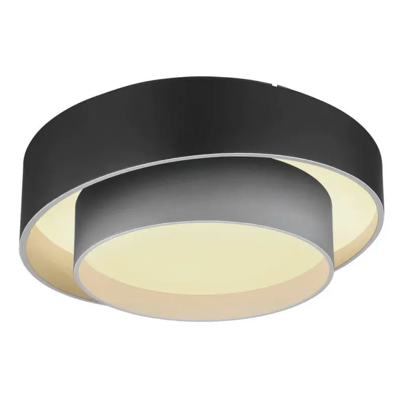 Led-Deckenleuchte 36 W 40/14 cm