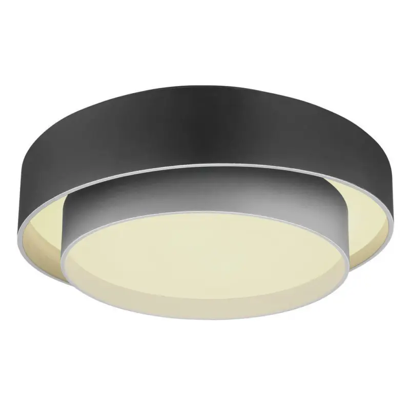 Led-Deckenleuchte 48 W 50/14 cm