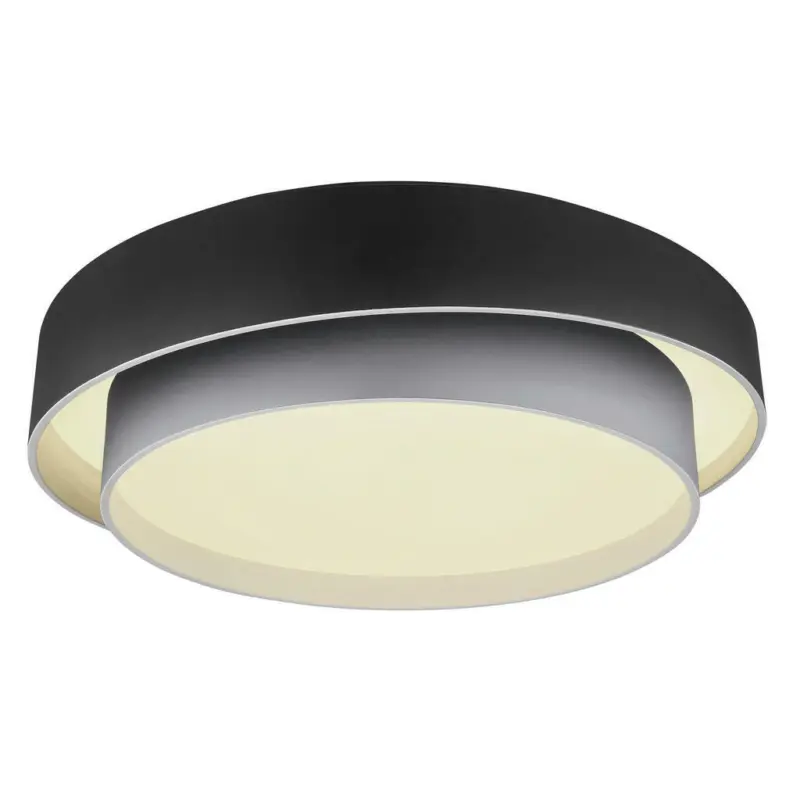 Led-Deckenleuchte 58 W 60/14 cm