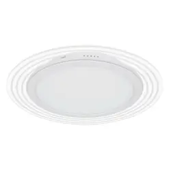 Led-Deckenleuchte 45 W 50/4,7 cm