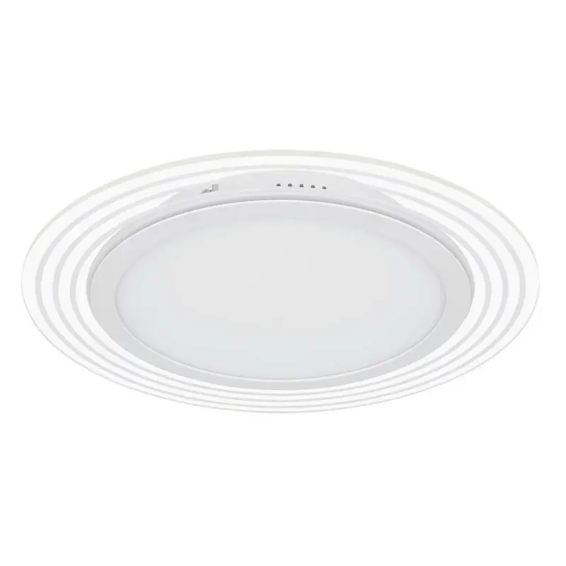 Led-Deckenleuchte 45 W 50/4,7 cm