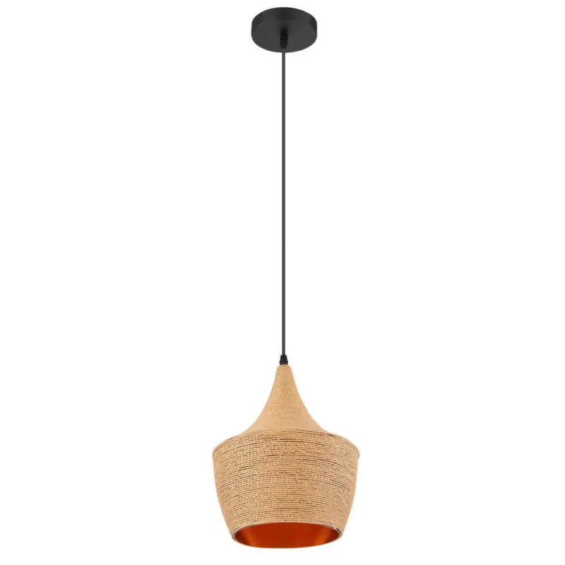 Hängeleuchte 25/140 cm
