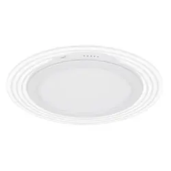 Led-Deckenleuchte 35 W 40/4,7 cm