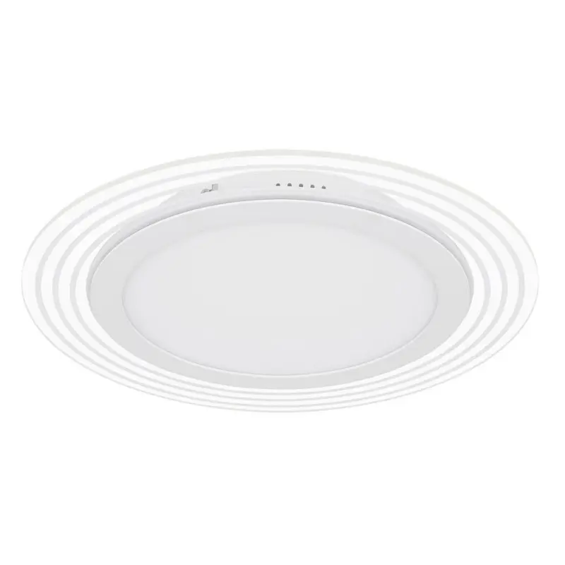 Led-Deckenleuchte 35 W 40/4,7 cm