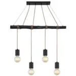 XXXLutz Lauterach - Ihr M&ouml;belhaus bei Bregenz H&auml;ngeleuchte 90/7/120 cm