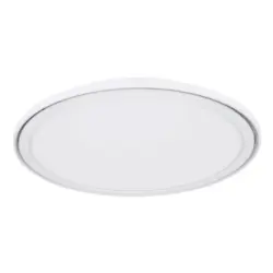 Led-Deckenleuchte 30 W 50/5,5 cm