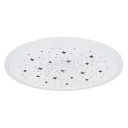 Led-Deckenleuchte 18 W 38/5 cm