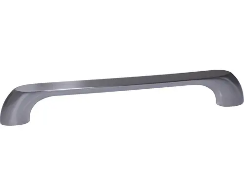 Griff Alu/edelstahl L 184 mm x B 12 mm x H 27 mm