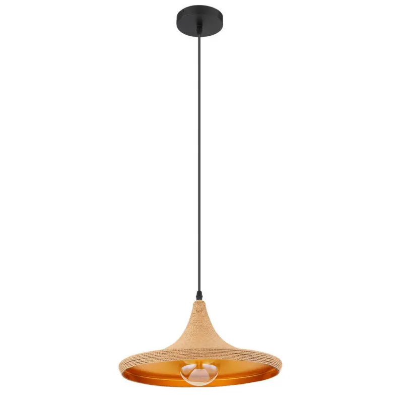 Hängeleuchte 36,5/140 cm