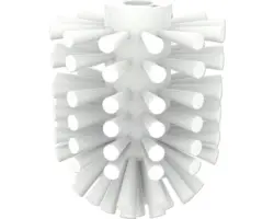 Ersatz-WC-Bürstenkopf Lenz Vida/Noa weiß