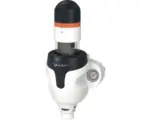 Hornbach Rückspül-Schutzfilter JUDO JPF-QC 1 1/4" 8010220