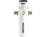 Hornbach Feinfilter Grünbeck PURELIQ:KD25 1" mit Druckminderer 101275