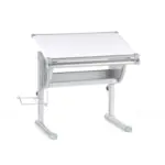 XXXLutz Lauterach - Ihr M&ouml;belhaus bei Bregenz Jugendschreibtisch 50/80/56-80 cm h&ouml;henverstellbar