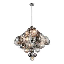 Hängeleuchte 75/120 cm